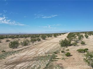 0 Haven Rd #47, Boron, CA 93516