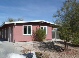 1513 E Bonanza Rd, Las Vegas, NV 89101