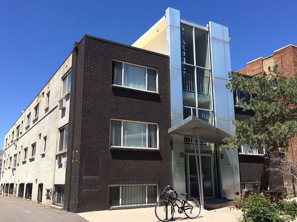 1st image of 1121 Ogden St APT 103