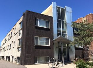 1121 Ogden St APT 103, Denver, CO 80218