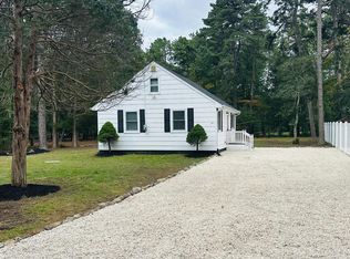 45 Burton Dr, Little Egg Harbor, NJ 08087