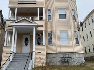 17 Jones St #2, Worcester, MA 01604