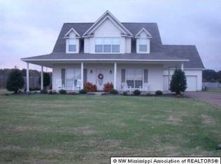 4714 Holly Springs Rd, Hernando, MS 38632