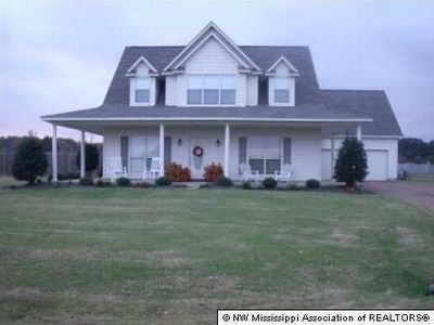 4714 Holly Springs Rd, Hernando, MS, 38632