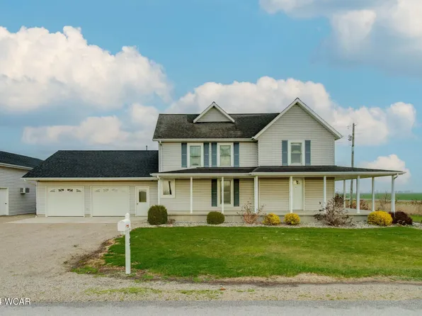 4987 Road 52, Payne, OH 45880