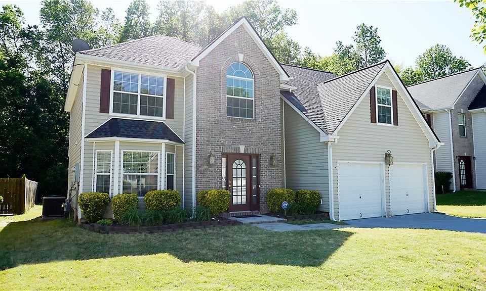1st image of 4395 Ivy Fork Dr