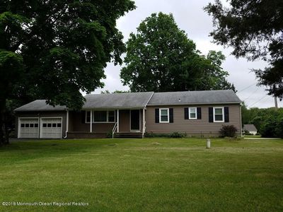 125 Stagecoach Rd, Millstone Township, NJ, 08510