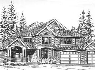 319 Xx 176th Ave, Auburn, WA