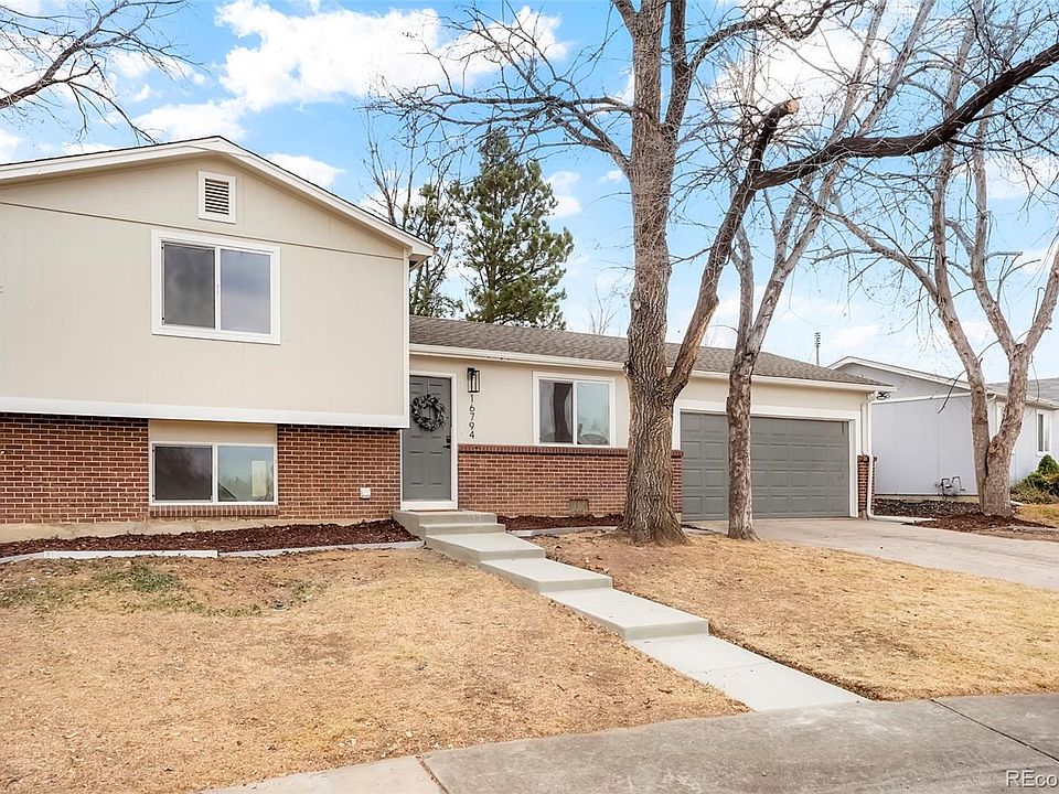 16794 E Layton Avenue, Aurora, CO 80015 Zillow