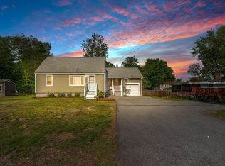 70 N Policy St, Salem, NH 03079