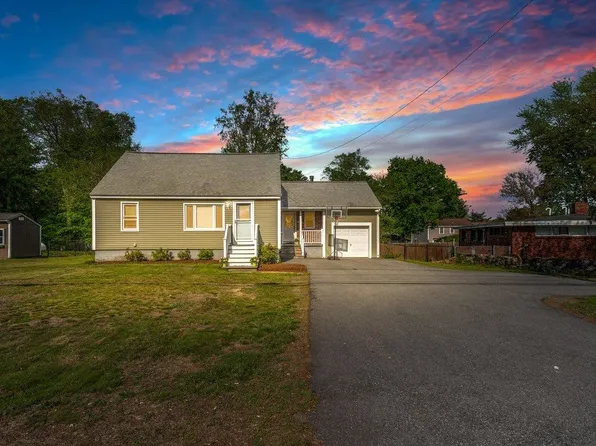 70 North Policy Street, Salem, NH 03079