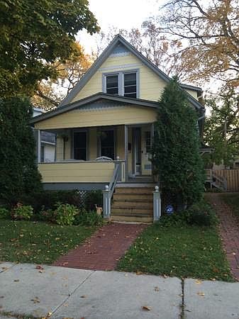1st image of 1830 Grant St #1