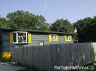 517 Washington St, Geneva, IA 50633