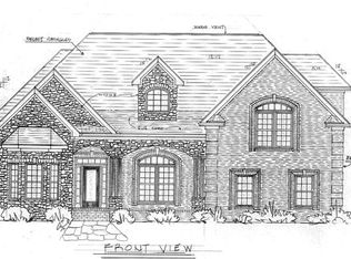 204 Sagamore Dr LOT 194-20, Lebanon, TN 37087