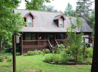 60 Grace Ct, Mc Caysville, GA 30555