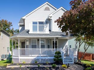 7317 Wye Ave, Jessup, MD 20794
