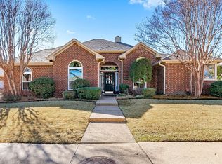 4048 Kentshire Ln, Dallas, TX 75287