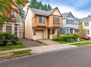 945 SE Marinette Ave, Hillsboro, OR 97123