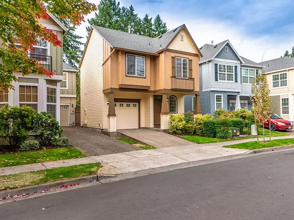 945 SE Marinette Ave, Hillsboro, OR 97123