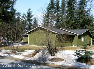 8195 Grant St, Juneau, AK 99801