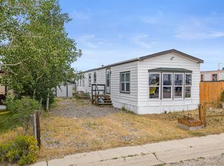 213 Harrison St, Walden, CO 80480