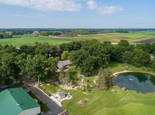 24120 Burmeister Rd, Union Grove, WI 53182