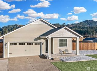 227 Jasmine Lane N, Enumclaw, WA