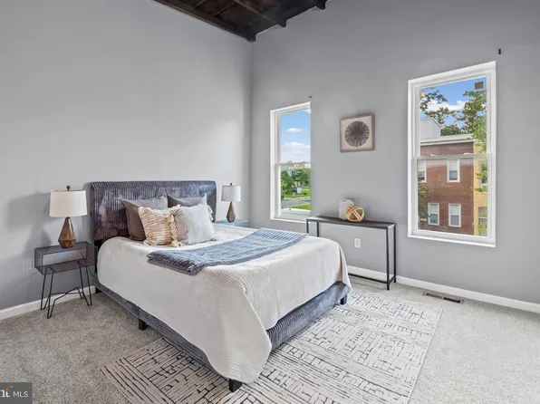 1629 E Oliver St, Baltimore, MD 21213