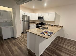1020 Lomas Blvd NW SUITE 6, Albuquerque, NM 87102