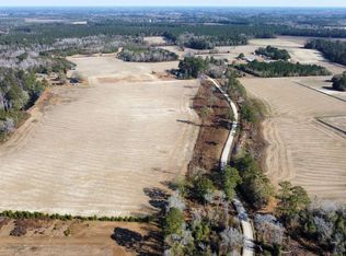 Tbd Black Creek Rd, Nichols, SC 29581