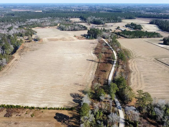 tbd Black Creek Rd., Nichols, SC 29581