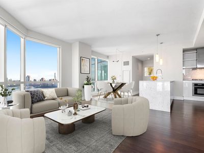 77 Hudson St APT 3103, Jersey City, NJ, 07302