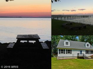 1616 Neale Ave, Shady Side, MD 20764