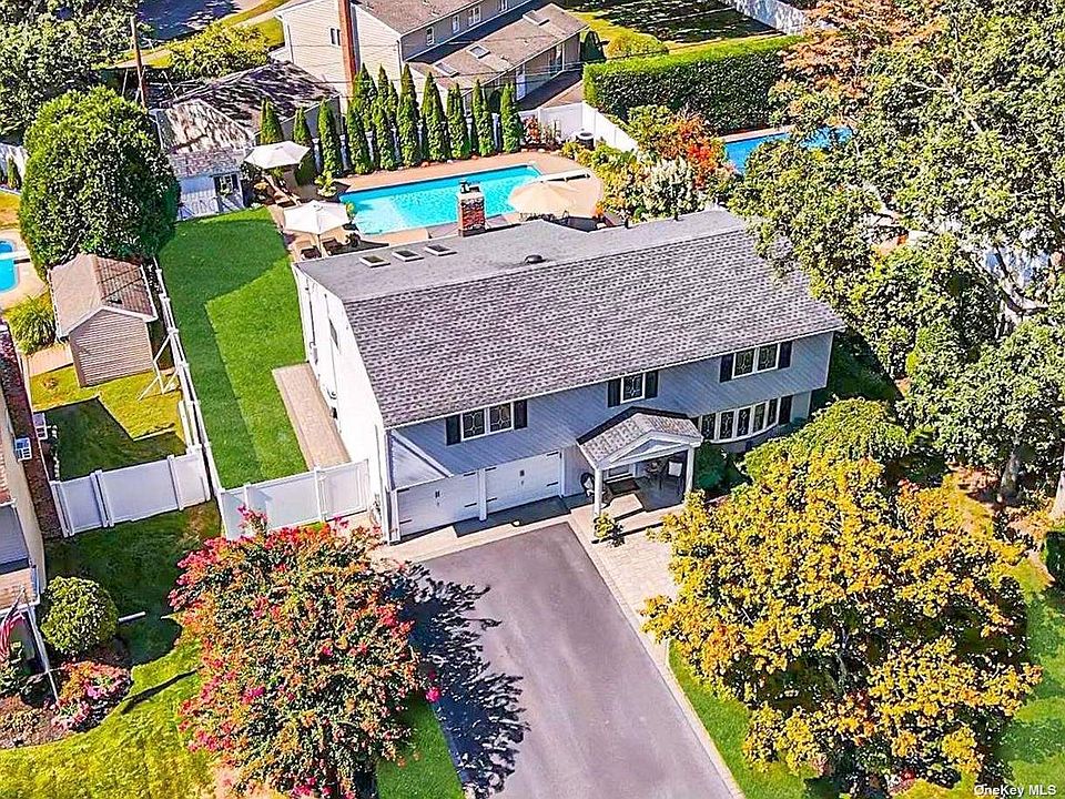 16 Kristi Lane, Lake Grove, NY 11755 Zillow