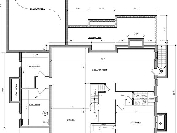 83 Pleasant Ridge Road