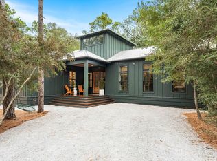 294 W Point Washington Rd, Santa Rosa Beach, FL 32459