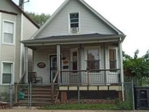 5325 S Paulina St, Chicago, IL 60609