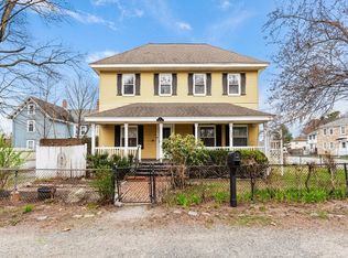 2 Four Mason Ave, North Billerica, MA 01862