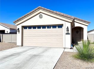 3641 N Pearl St, Kingman, AZ 86409