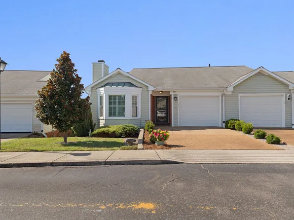 722 Mount Carmel Pl, Nashville, TN 37205