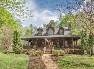 1694 Frog Creek Rd, Union Mills, NC 28167