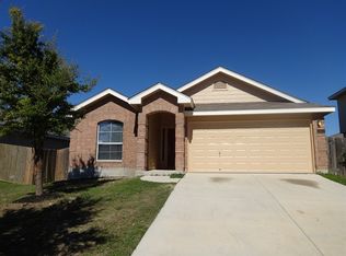 11023 Buckskin Bnd, San Antonio, TX 78254