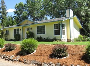 18727 Lake Forest Dr, Penn Valley, CA