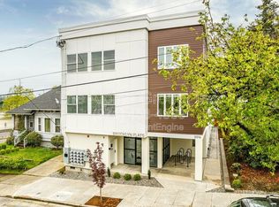 3014 SE 8th Ave #302, Portland, OR 97202
