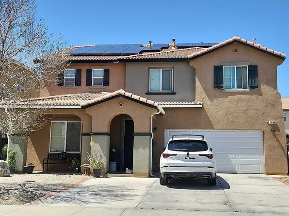 14766 Coachman Rd, Victorville, CA 92394