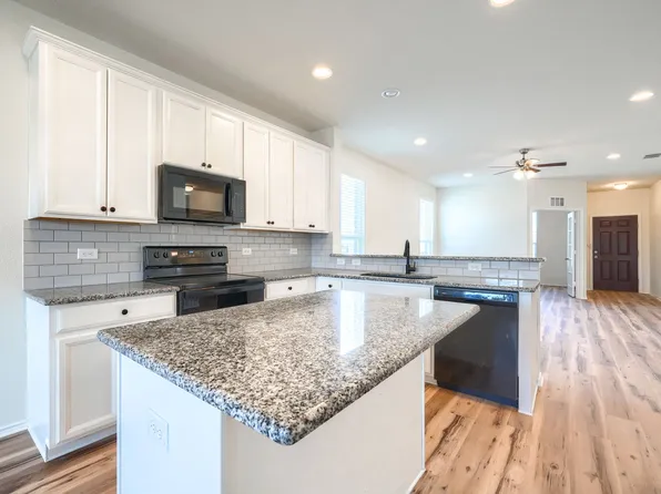 1400 Vernon Dr, Providence Village, TX 76227