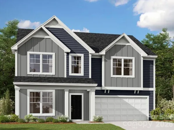 1754 Boulder Ridge Dr, Gastonia, NC 28052