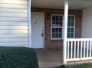 1004 Wildwood Ln #1006, Spartanburg, SC 29301