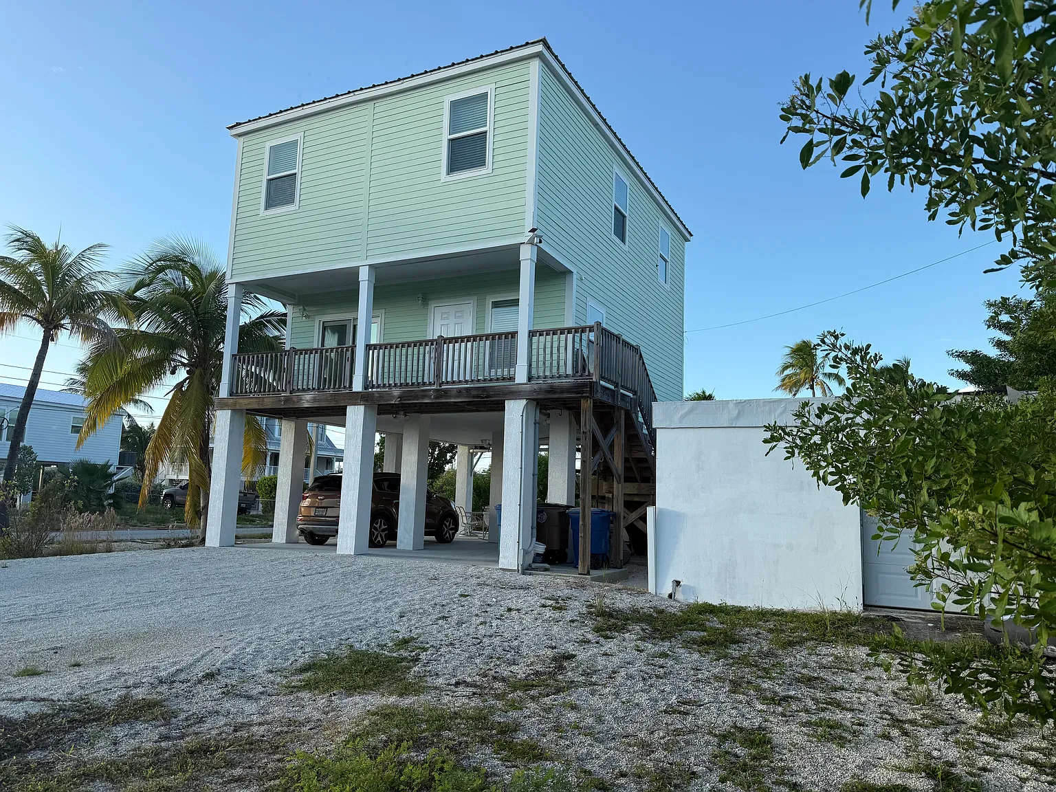 3 bed, 2.5 bath, 1440 sqft, $4,700 — Photo 2