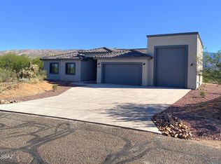 7811 S Avenida Catrina, Tucson, AZ 85747